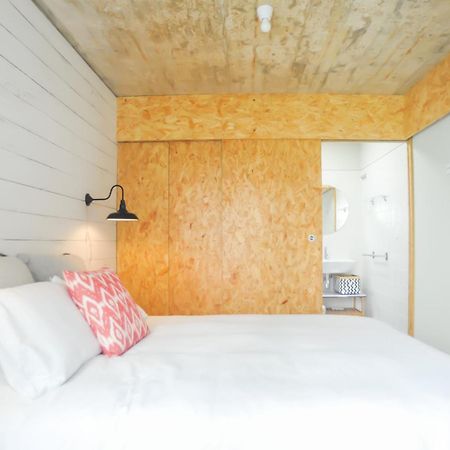 Madragoa Modern Apartments Lisboa Εξωτερικό φωτογραφία