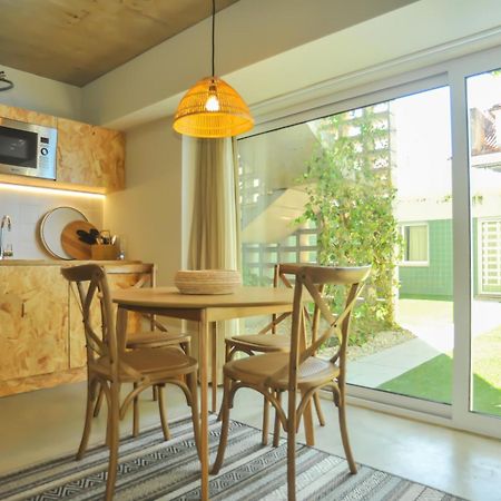 Madragoa Modern Apartments Lisboa Εξωτερικό φωτογραφία