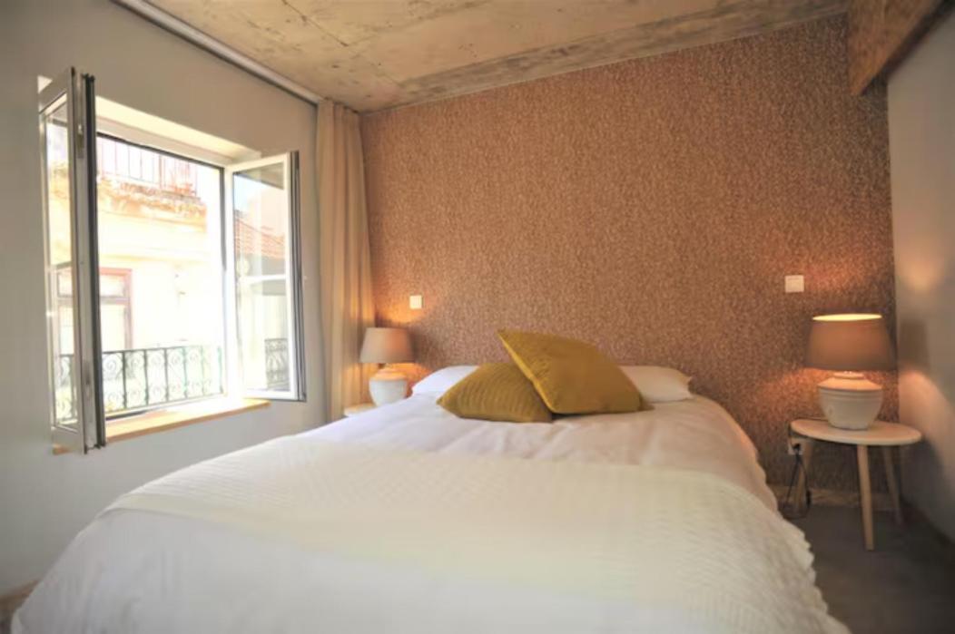 Madragoa Modern Apartments Lisboa Εξωτερικό φωτογραφία