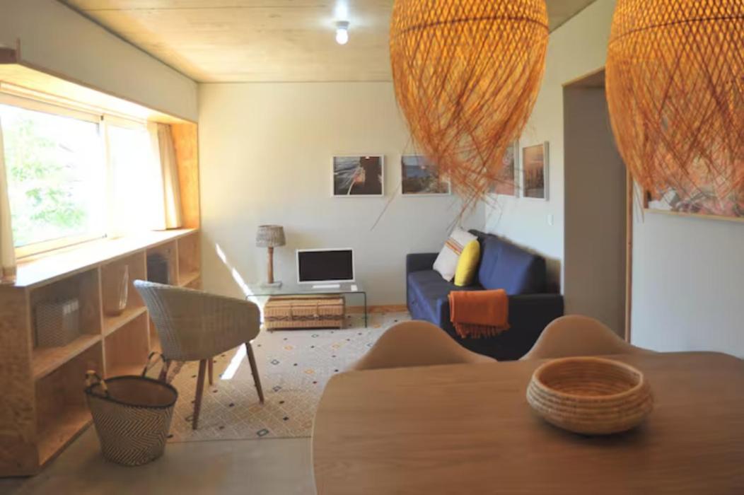 Madragoa Modern Apartments Lisboa Εξωτερικό φωτογραφία