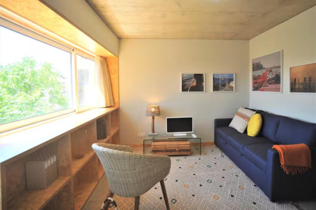 Madragoa Modern Apartments Lisboa Εξωτερικό φωτογραφία