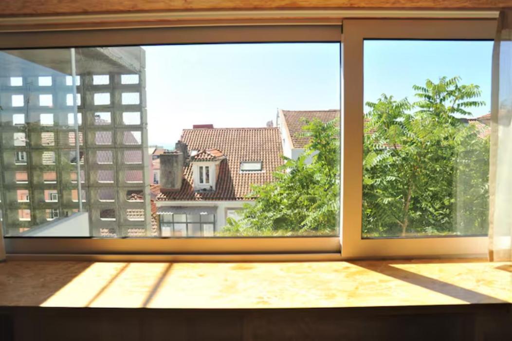 Madragoa Modern Apartments Lisboa Εξωτερικό φωτογραφία