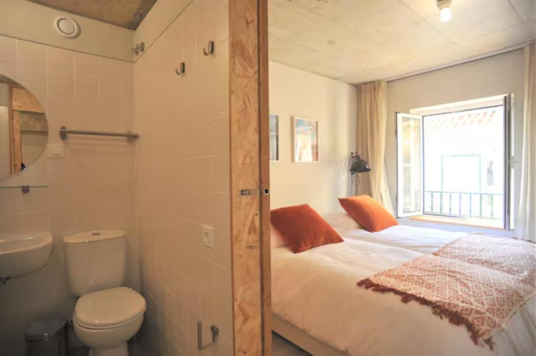 Madragoa Modern Apartments Lisboa Εξωτερικό φωτογραφία