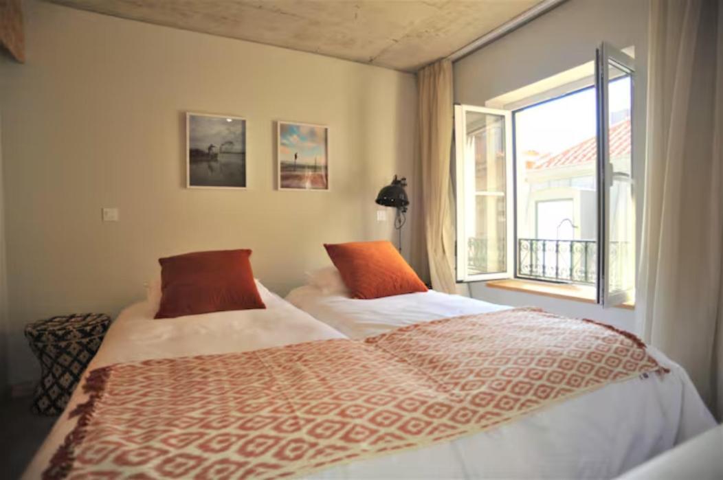 Madragoa Modern Apartments Lisboa Εξωτερικό φωτογραφία