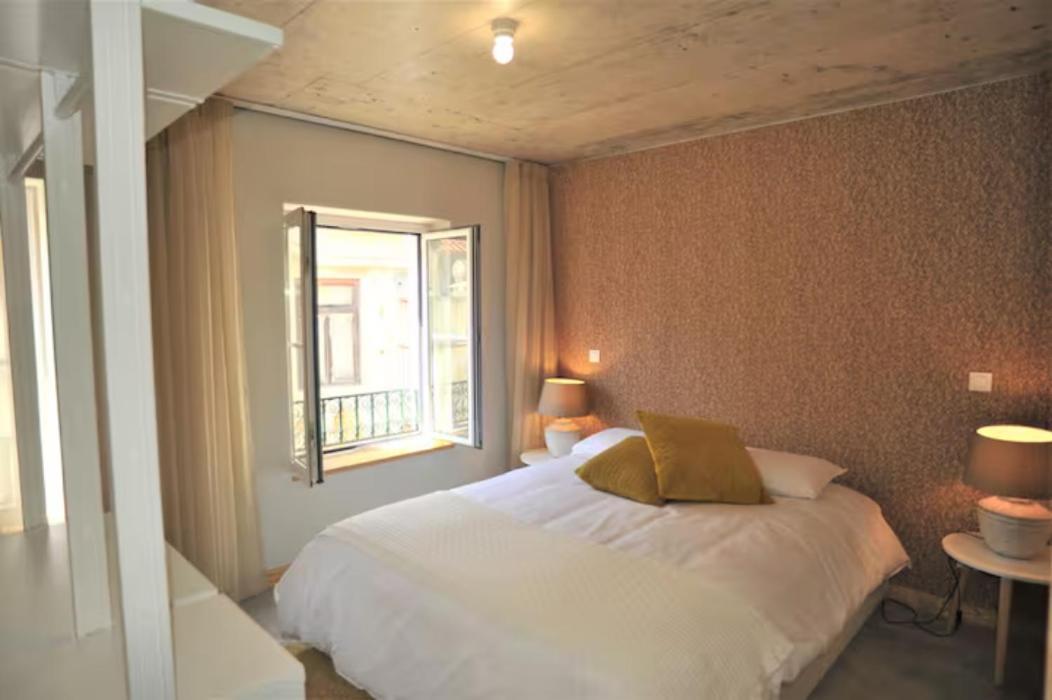 Madragoa Modern Apartments Lisboa Εξωτερικό φωτογραφία