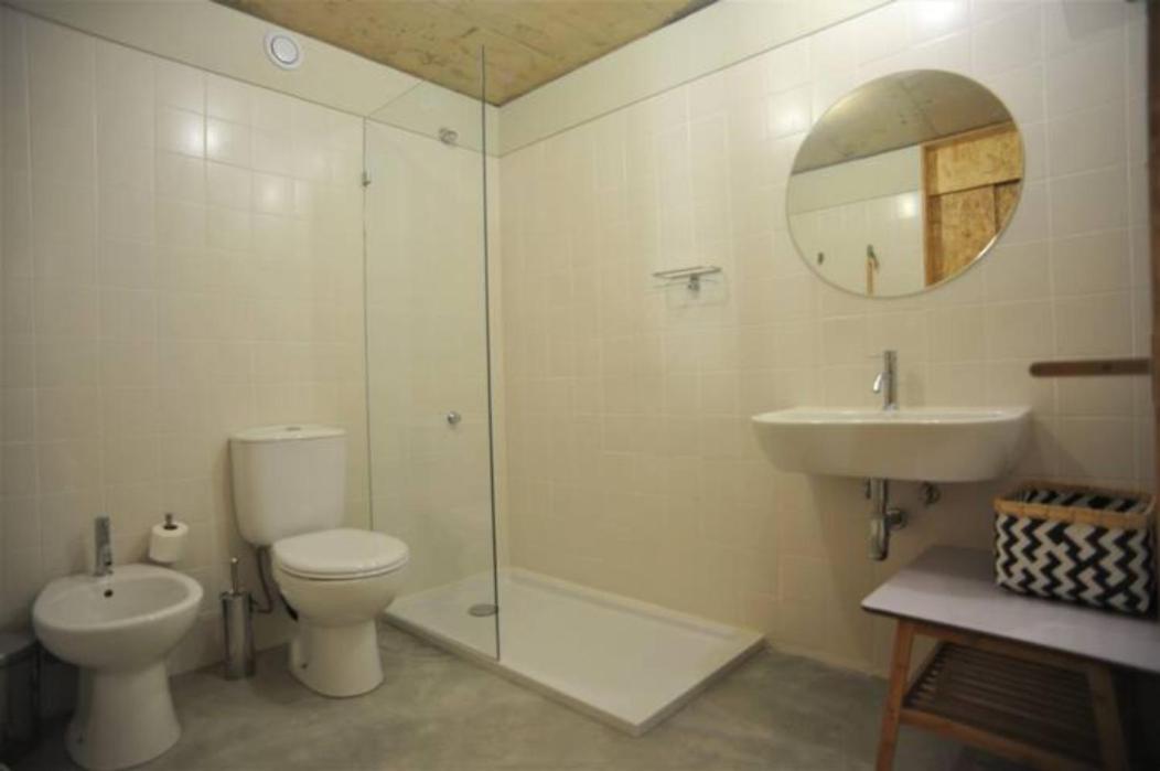 Madragoa Modern Apartments Lisboa Εξωτερικό φωτογραφία
