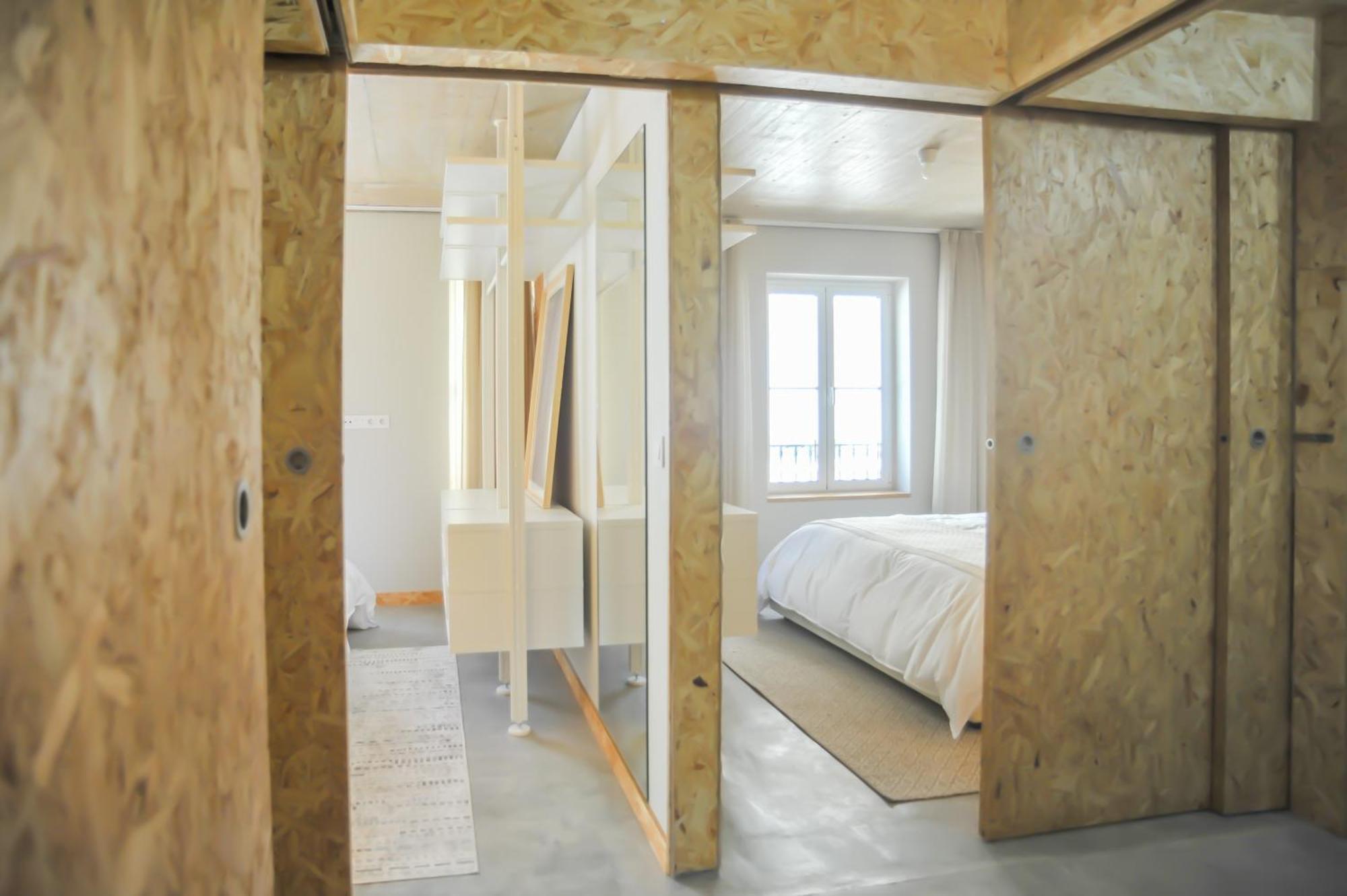 Madragoa Modern Apartments Lisboa Εξωτερικό φωτογραφία