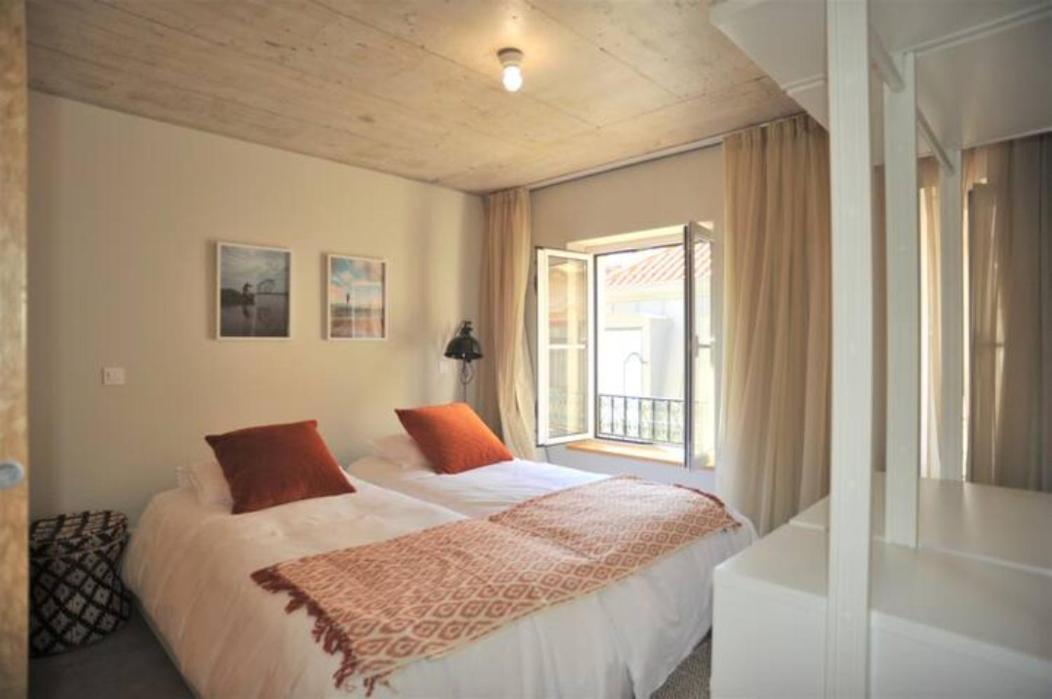 Madragoa Modern Apartments Lisboa Εξωτερικό φωτογραφία