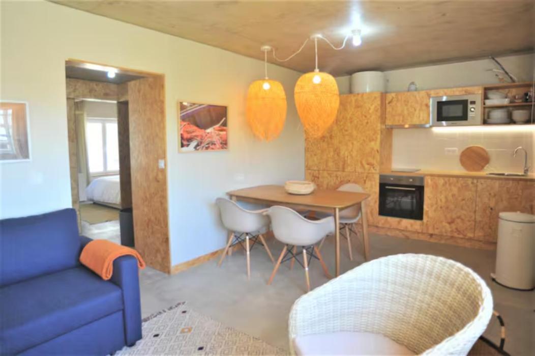 Madragoa Modern Apartments Lisboa Εξωτερικό φωτογραφία