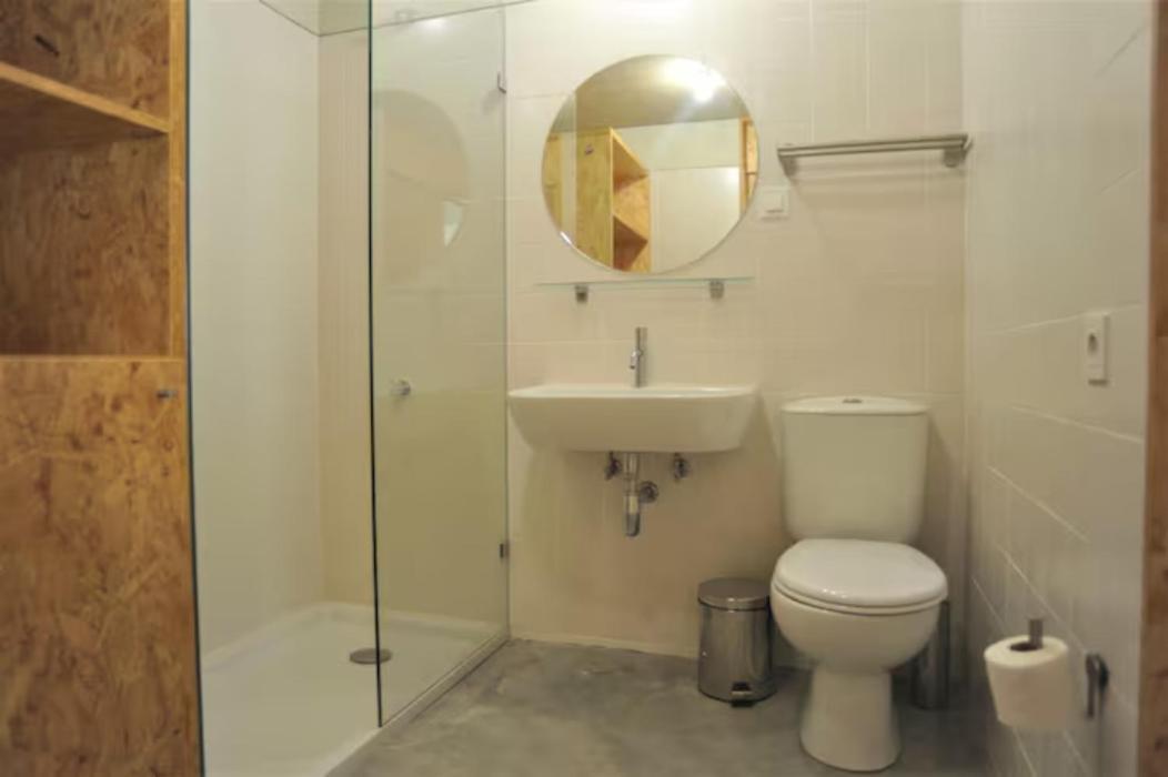 Madragoa Modern Apartments Lisboa Εξωτερικό φωτογραφία