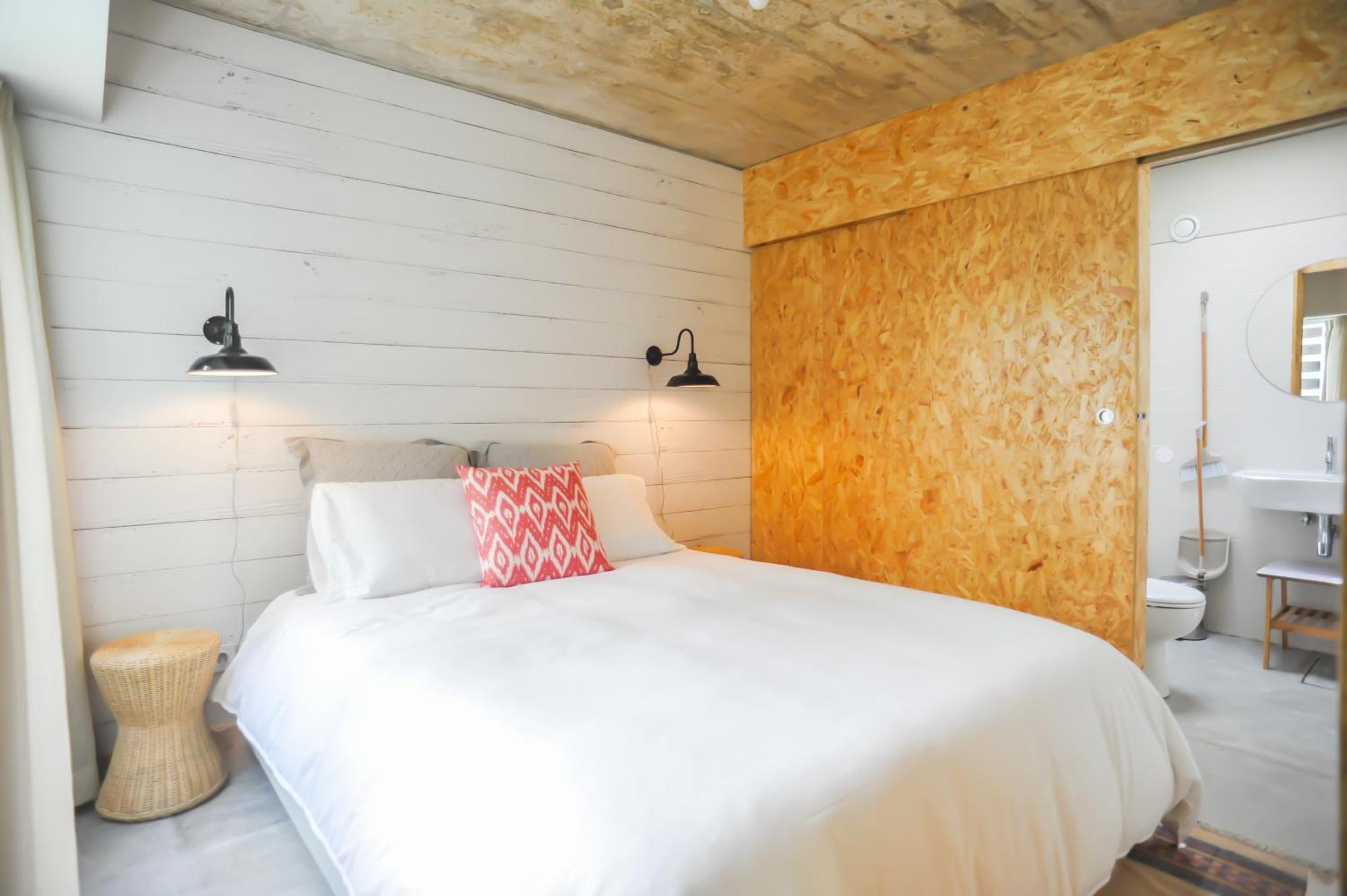 Madragoa Modern Apartments Lisboa Εξωτερικό φωτογραφία