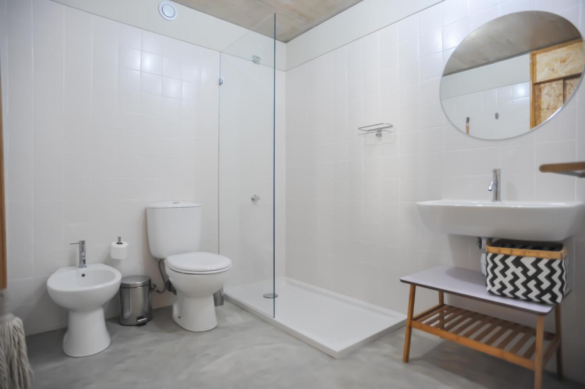Madragoa Modern Apartments Lisboa Εξωτερικό φωτογραφία