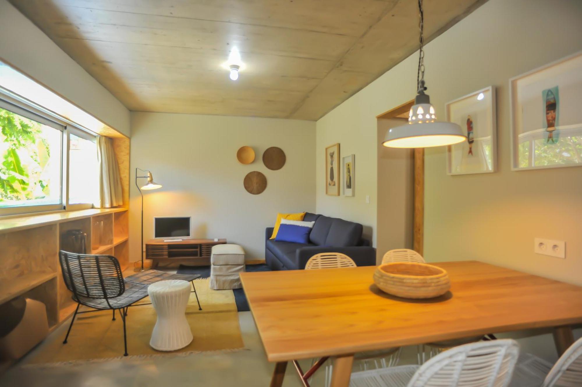 Madragoa Modern Apartments Lisboa Εξωτερικό φωτογραφία