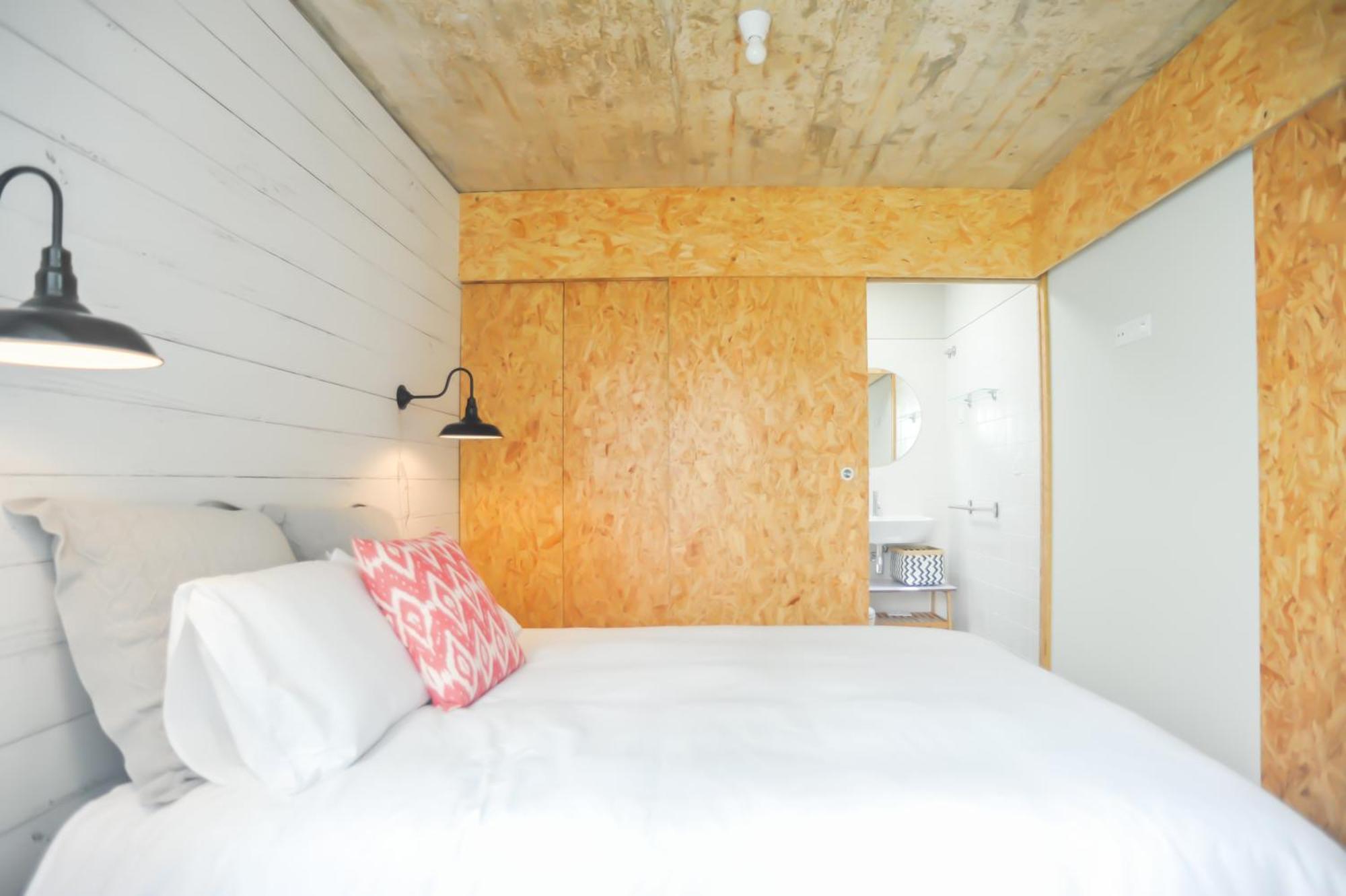 Madragoa Modern Apartments Lisboa Εξωτερικό φωτογραφία