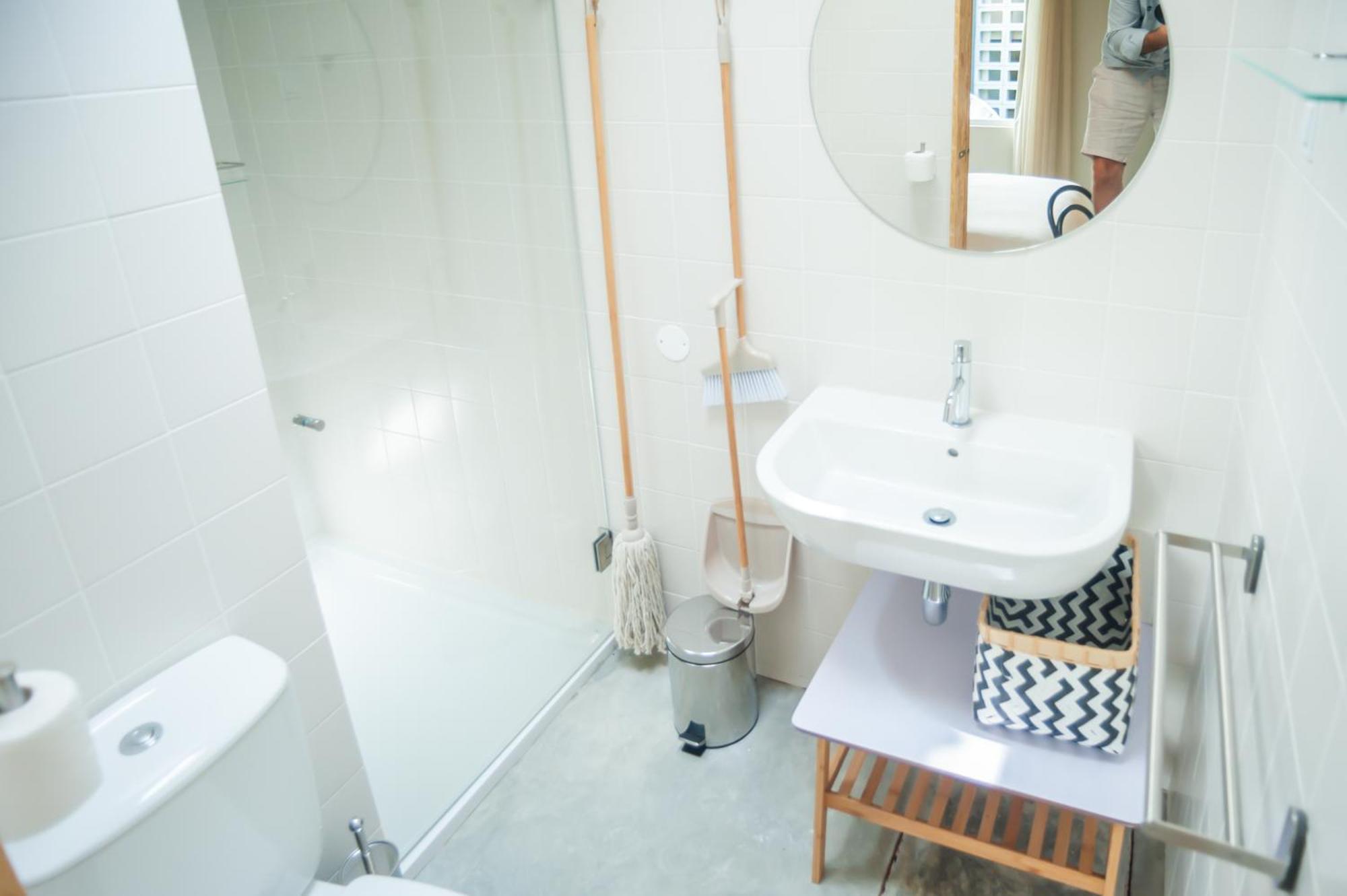 Madragoa Modern Apartments Lisboa Εξωτερικό φωτογραφία