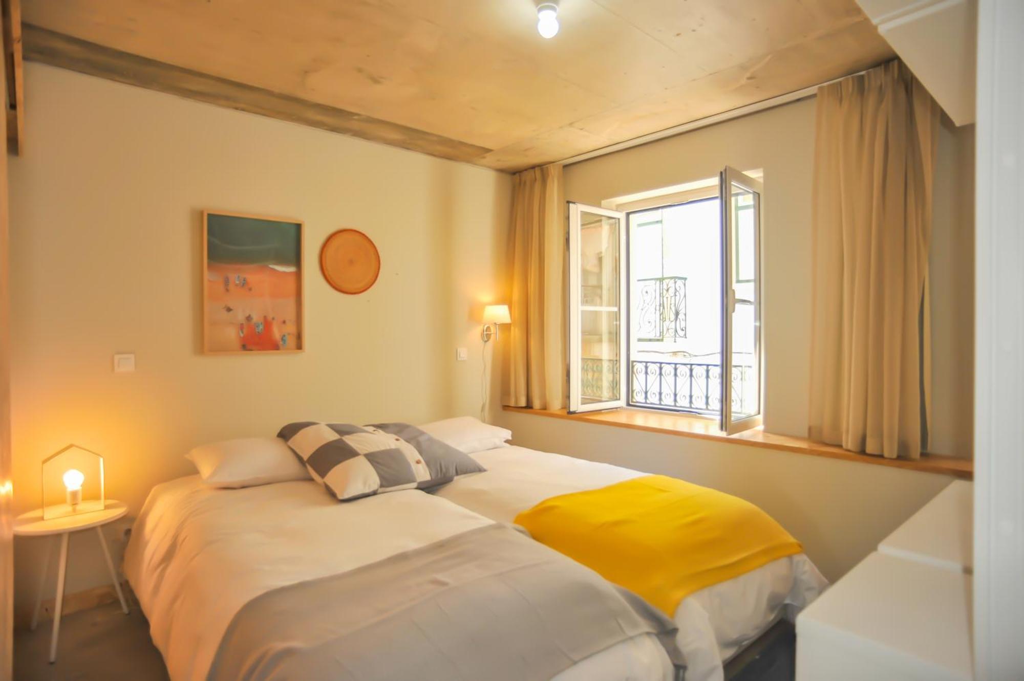 Madragoa Modern Apartments Lisboa Εξωτερικό φωτογραφία