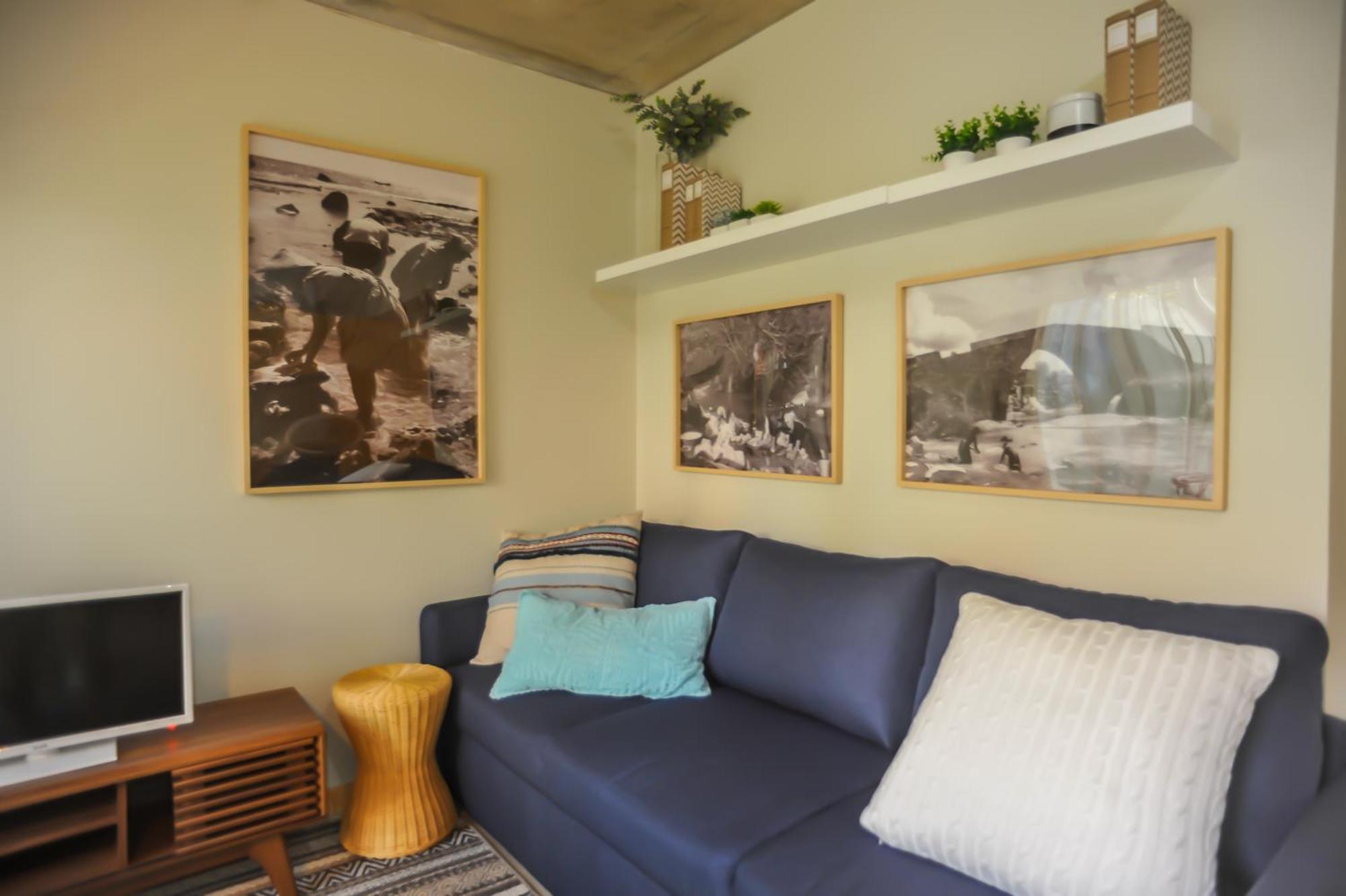 Madragoa Modern Apartments Lisboa Εξωτερικό φωτογραφία