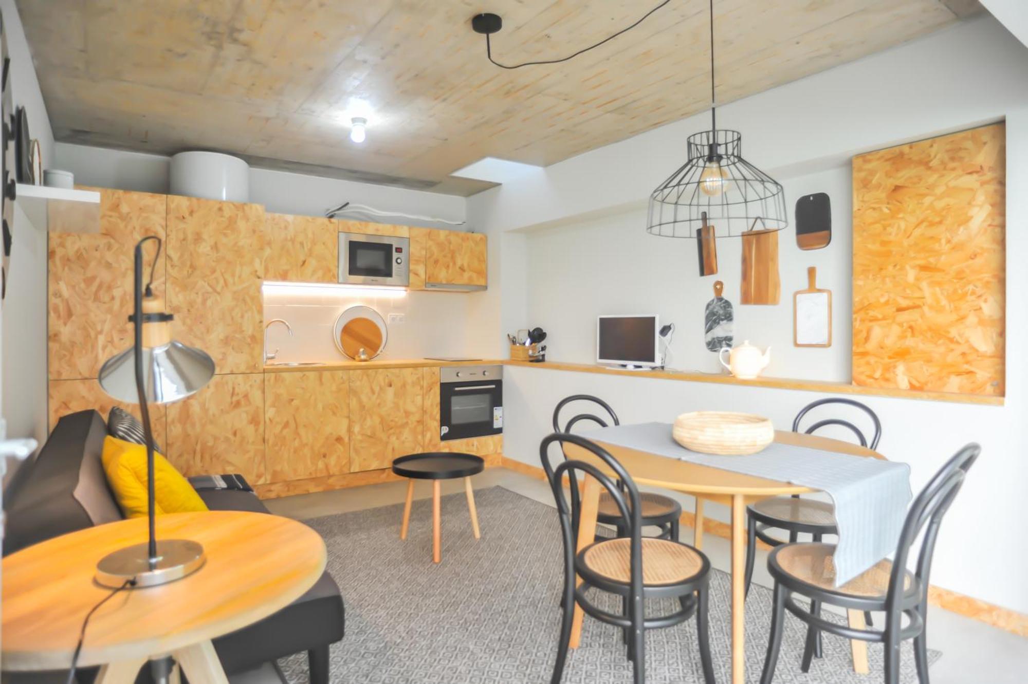 Madragoa Modern Apartments Lisboa Εξωτερικό φωτογραφία