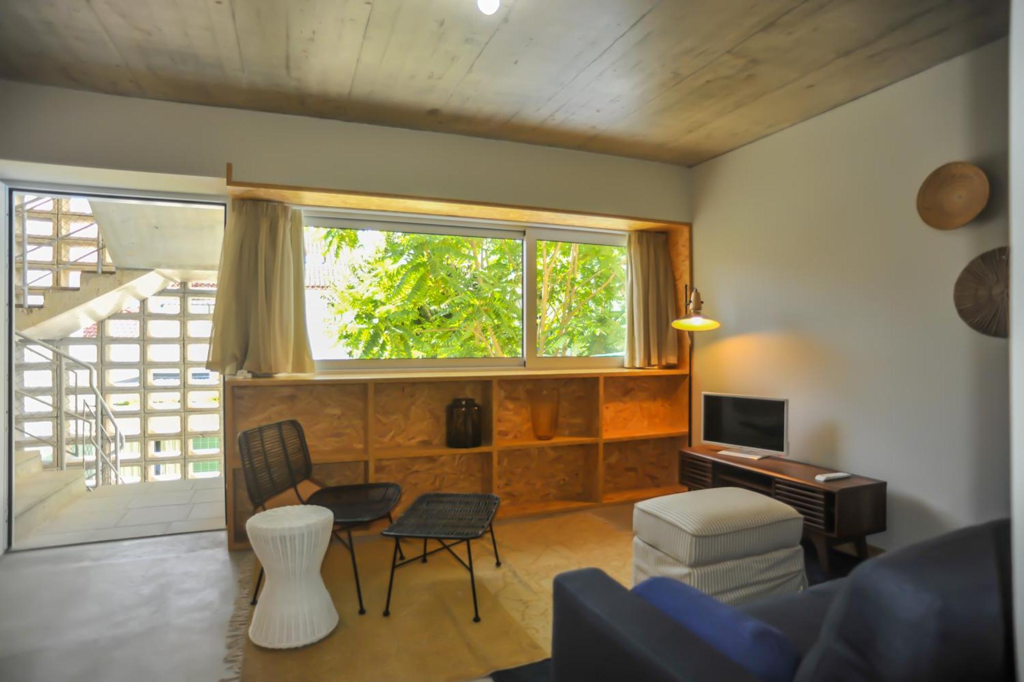 Madragoa Modern Apartments Lisboa Εξωτερικό φωτογραφία