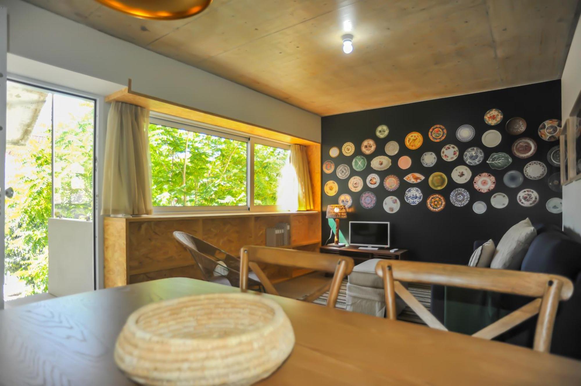Madragoa Modern Apartments Lisboa Εξωτερικό φωτογραφία