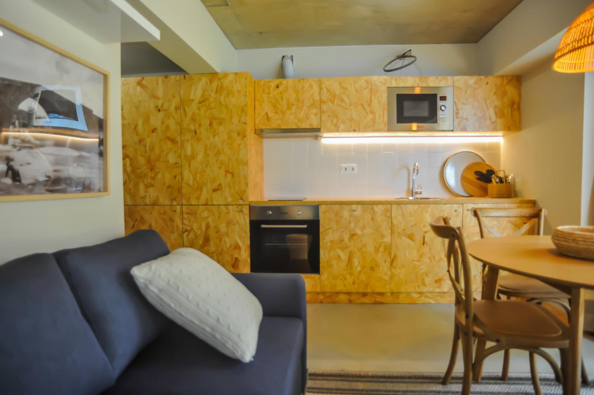 Madragoa Modern Apartments Lisboa Εξωτερικό φωτογραφία