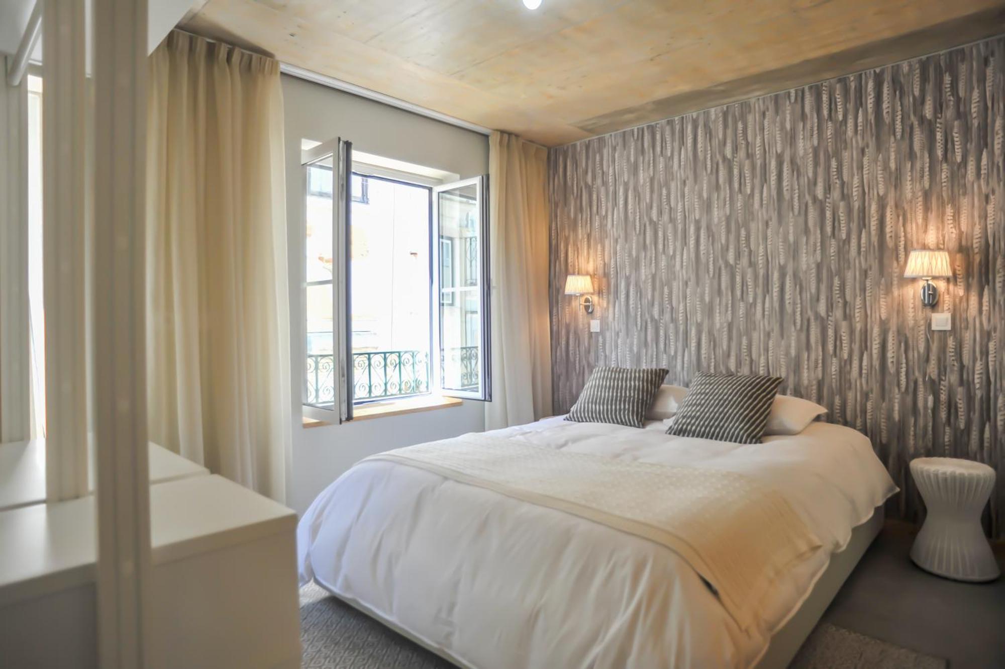 Madragoa Modern Apartments Lisboa Εξωτερικό φωτογραφία